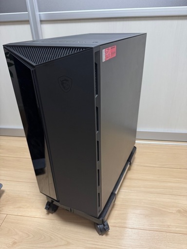 stormPC RTX3060ti/i5-12400/メモリ32GB /SSD 1TB