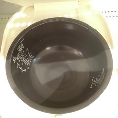 【トレファク神戸南店】IRISOHYAMA IH炊飯ジャー です! 【取りに来られる方限定】の画像