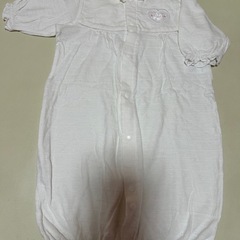 ベビー 50-70 セレモニードレス 退院着 お宮参りの画像