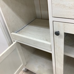 ニトリ　キッチンカウンターのご紹介！（トレファク寝屋川）の画像