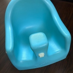 【無料】テーブル付きベビーチェアの画像