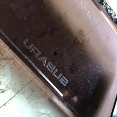 SUBARUレヴォーグ純正ドアバイザー一式セットの画像