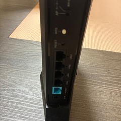 ルーターの画像