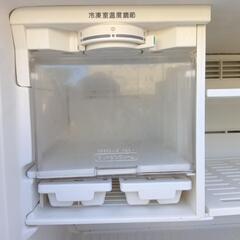 日立冷凍冷蔵庫 r-35vcの画像
