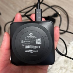 ポップインアラジンコネクターの画像