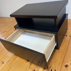 テレビ台　の画像