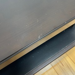 テレビ台　の画像