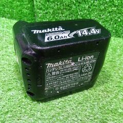 マキタ TP131D 充電式4モードインパクトドライバ バッテリー1個付き【船橋馬込店】【店頭取引限定】【中古】管理番号：ITO228O6VQBUの画像