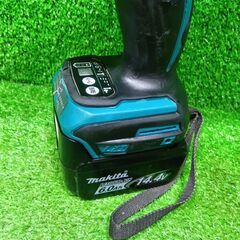 マキタ TP131D 充電式4モードインパクトドライバ バッテリー1個付き【船橋馬込店】【店頭取引限定】【中古】管理番号：ITO228O6VQBUの画像