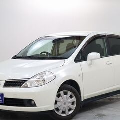 日産 ティーダ 15M🚗 お問合せお待ちしております(・ω・)ノ♪の画像