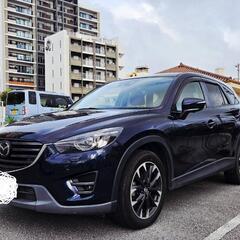 CX5 ディーゼルの画像