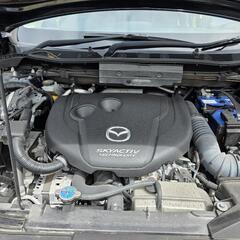 CX5 ディーゼルの画像