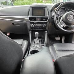 CX5 ディーゼルの画像