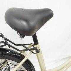 LAVISH 年式不明  26インチ シティサイクルの画像