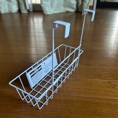 ワイヤーかごの画像