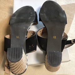 サンダル　　　
の画像