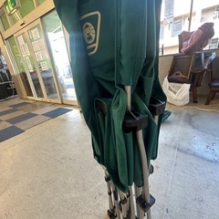 H2507-308　コールマン　ワンタッチコット　170A5656の画像