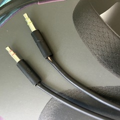 Logicool G335 ヘッドセットの画像