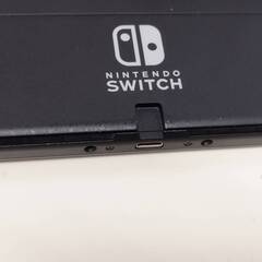 Nintendo Switch 有機ELモデル/HEG-001/2023年製の画像