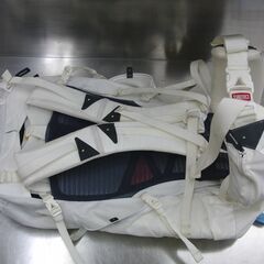 CHUMS バックパック Grafton 40 キャンプ アウトドア トレッキング 登山 チャムス グラフトン CH60-2211 札幌 手稲の画像