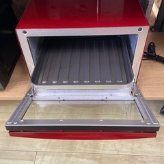 タイガー電子レンジ:2015年製【リサイクルフカツ岡崎倉庫店】250725NA-38の画像