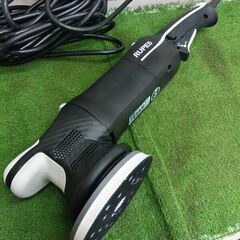 ルペス LHR15V ランダムオービタルポリッシャー【野田愛宕店】【店頭取引限定】【中古美品】管理番号：ITBFFQG0QLT5の画像