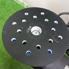 ルペス LHR15V ランダムオービタルポリッシャー【野田愛宕店】【店頭取引限定】【中古美品】管理番号：ITBFFQG0QLT5の画像
