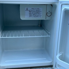 Elabitax 小型冷蔵庫 の画像