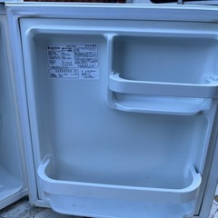 Elabitax 小型冷蔵庫 の画像