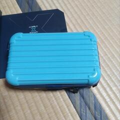 IQOS Together X 限定 デザイン ミニトランクショルダー 当選品の画像