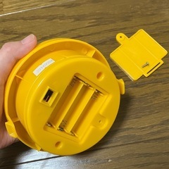 ベビーサークル【動作確認済】の画像