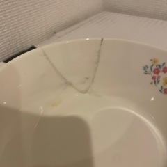 ピーターラビット お皿の画像