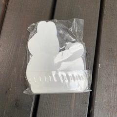 新品•未使用 RODY メモ帳の画像