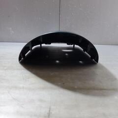 YAMAHA アプリオ50 4JP フロント カバー　APRIO ヤマハ [C-25-0724-25]の画像
