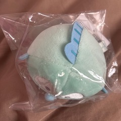 ハンギョドン ミニぬいぐるみの画像