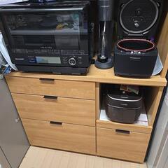 食器棚の画像