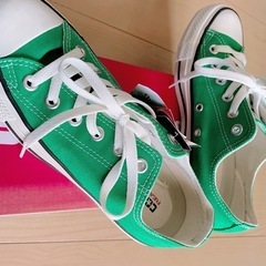 コンバース　オールスターの画像