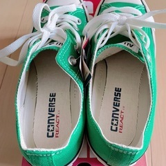 コンバース　オールスターの画像