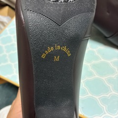 ショートブーツの画像