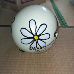 お渡し先が決まりました！ありがとうございました！ヘルメットですの画像
