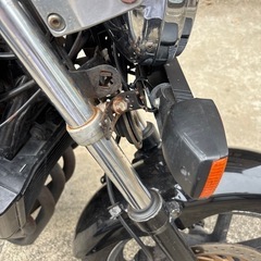 ジェイド250の画像