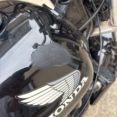 ジェイド250の画像