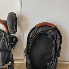Hakusanドックカート
の画像