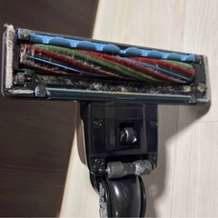 ジャンク日立　掃除機　PV-BH900Hの画像