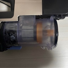 ジャンク日立　掃除機　PV-BH900Hの画像