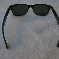 ★RayBan　サングラス　 WAYFARER 　 RB2132 901 　ケース付き　　美品の画像
