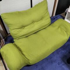 ソファー　カラーボックス　まとめて引き取れる方　西宮の画像