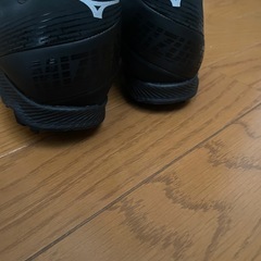 MIZUNO ポイントスパイク  25.5cmの画像