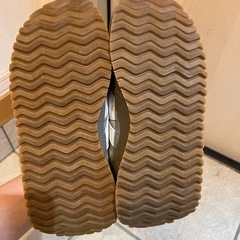 美品❗️ NEW BALANCE ニューバランス MS237GE スニーカーの画像