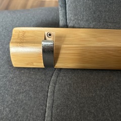 壁掛け　フックの画像